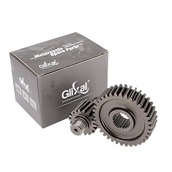 Amazon.com: Glixal High Performance GY6 150cc 180cc 200cc