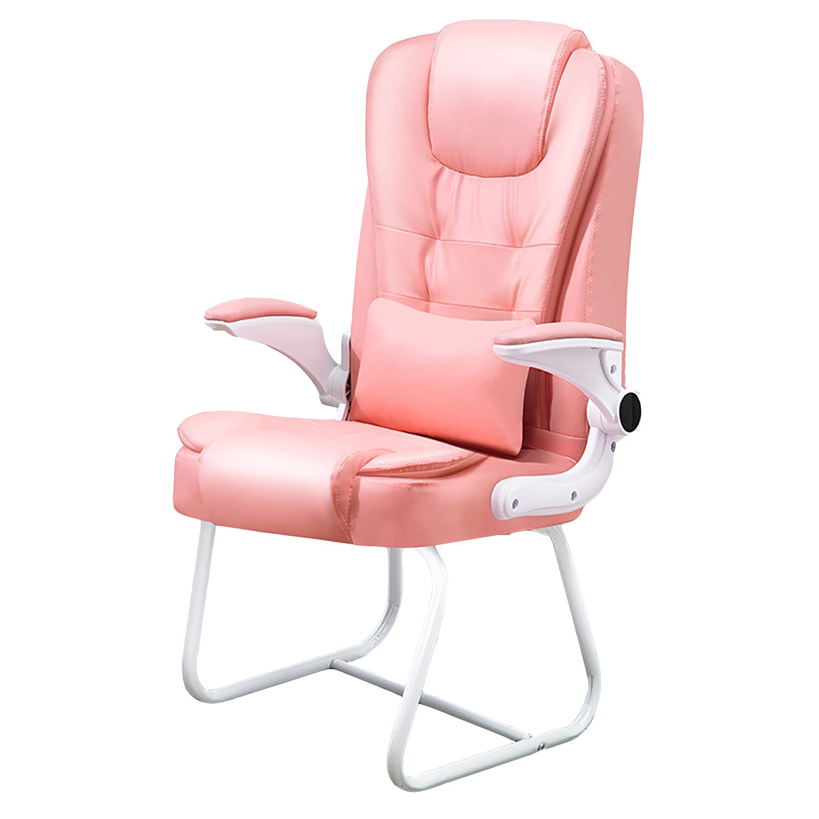 Chaise de jeu fixe pour éviter les glissements et préserver le dos