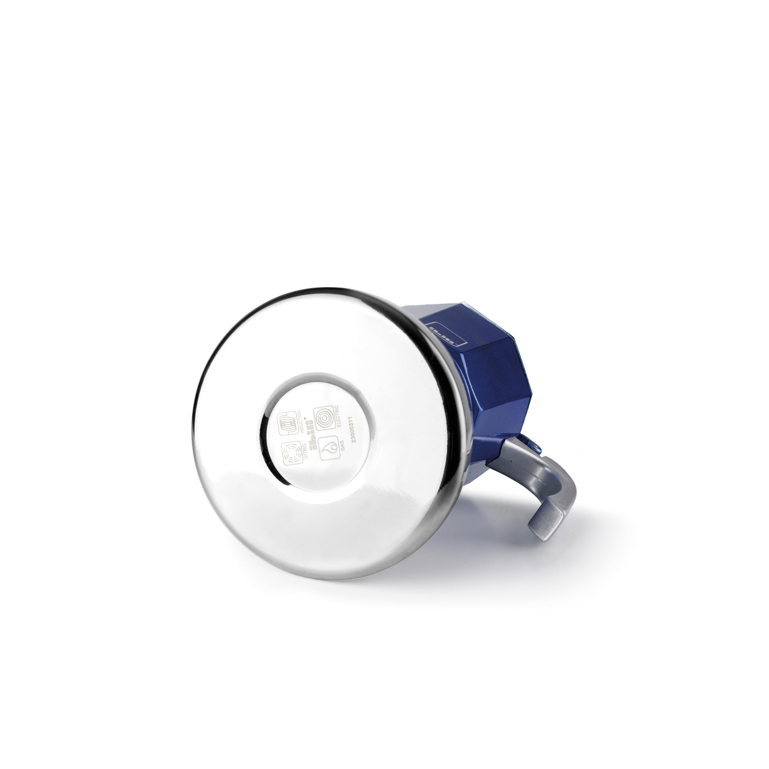 IBILI Cafetière Elba Blue 6 tasses