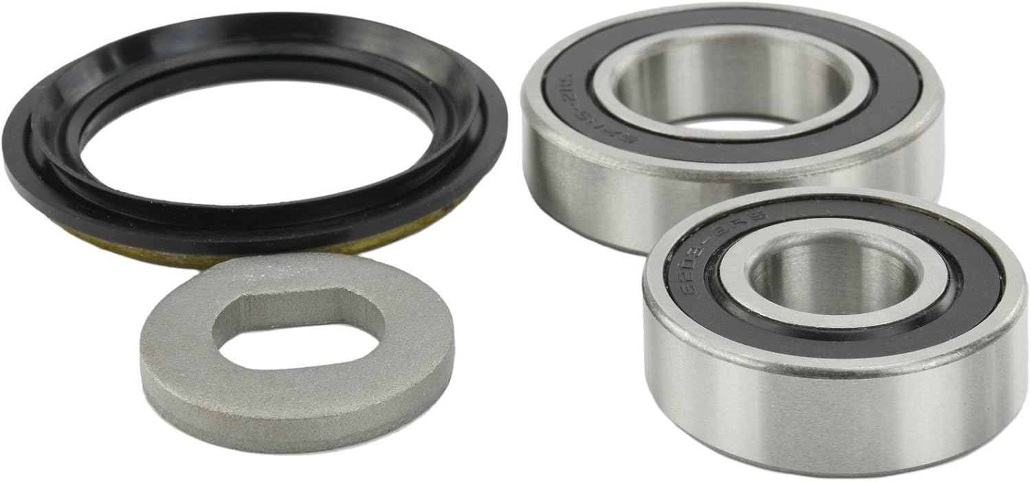 40030-2F000 / 400302F000 - Front Arm Bearing Seal Kit (4 Set) For Nissan