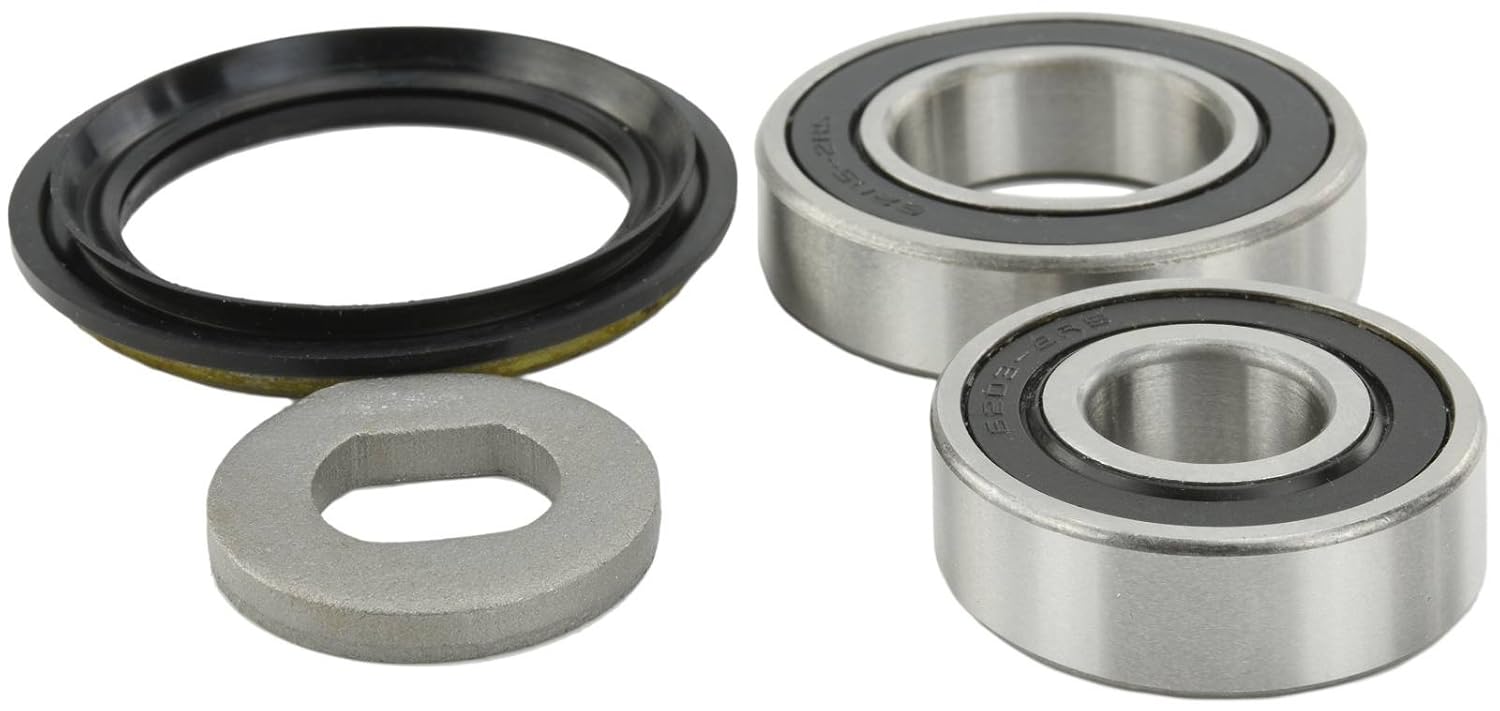 40579-Av600 / 40579Av600 - Front Arm Bearing Seal Kit (4 Set) For Nissan