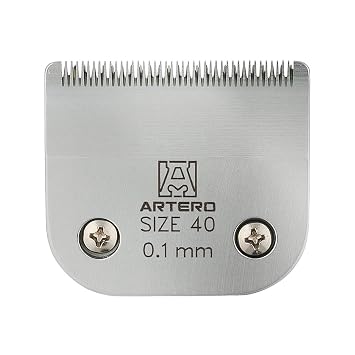 Artero A5 Blade #40, 0.004" 0.1mm