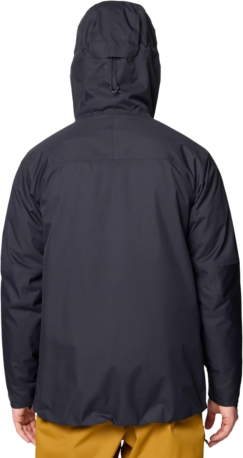 Mountain Hardwear mens Firefall™ Trifecta Jacket - Image 2