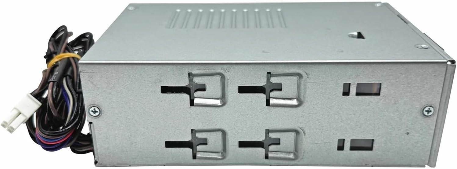 for 3910 3901 V3710 V3991 300W Power Supply L300EBS-00 0T7X04 T7X04 J1R8X V0YN7 8+4 Pin