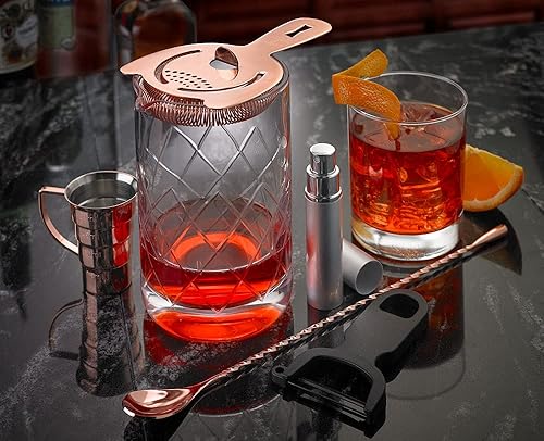 Miniatura 8 de Barfly Kit de cóctel, Margarita, Inoxidable