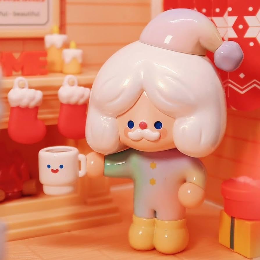 その他 Popmart F.UN Rico Sweet Days 2025年最新】rico f.unの人気アイテム - メルカリ