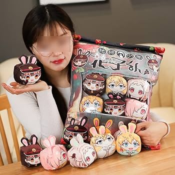 ☆ 地縛少年花子くん 12cm ぬいぐるみ 八尋寧々・三葉・源光 ☆ 地縛少年花子くん 12cm ぬいぐるみ 八尋寧々・三葉・源光