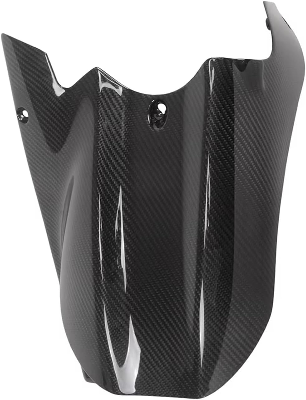 Motorcycle Splash Guard For Ducati For Diavel 2010 2011 2012 2013 2014 2015 2016 2017 2018 Motorcycle Rear Hugger Fender Mud Guard Fairing