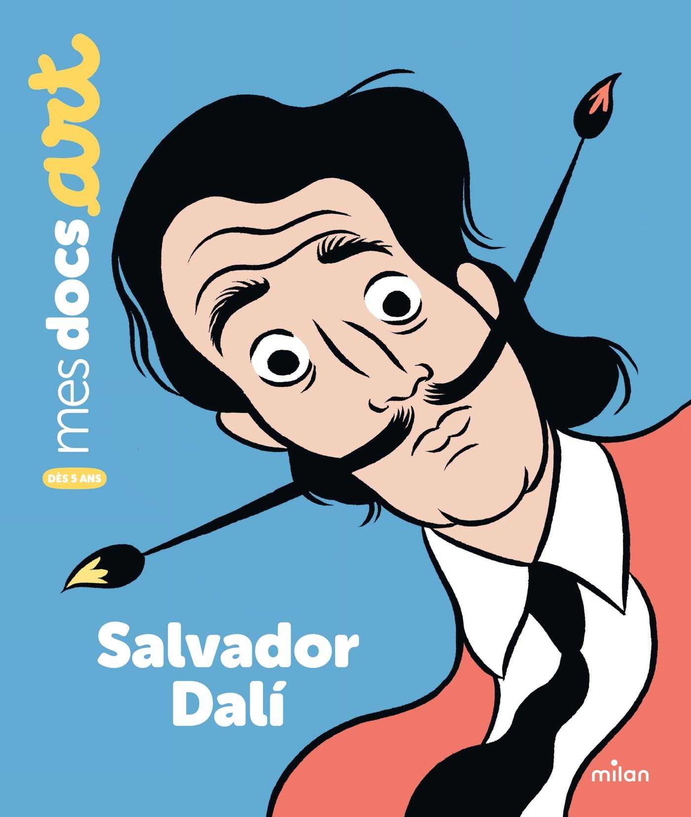 Salvador Dalí