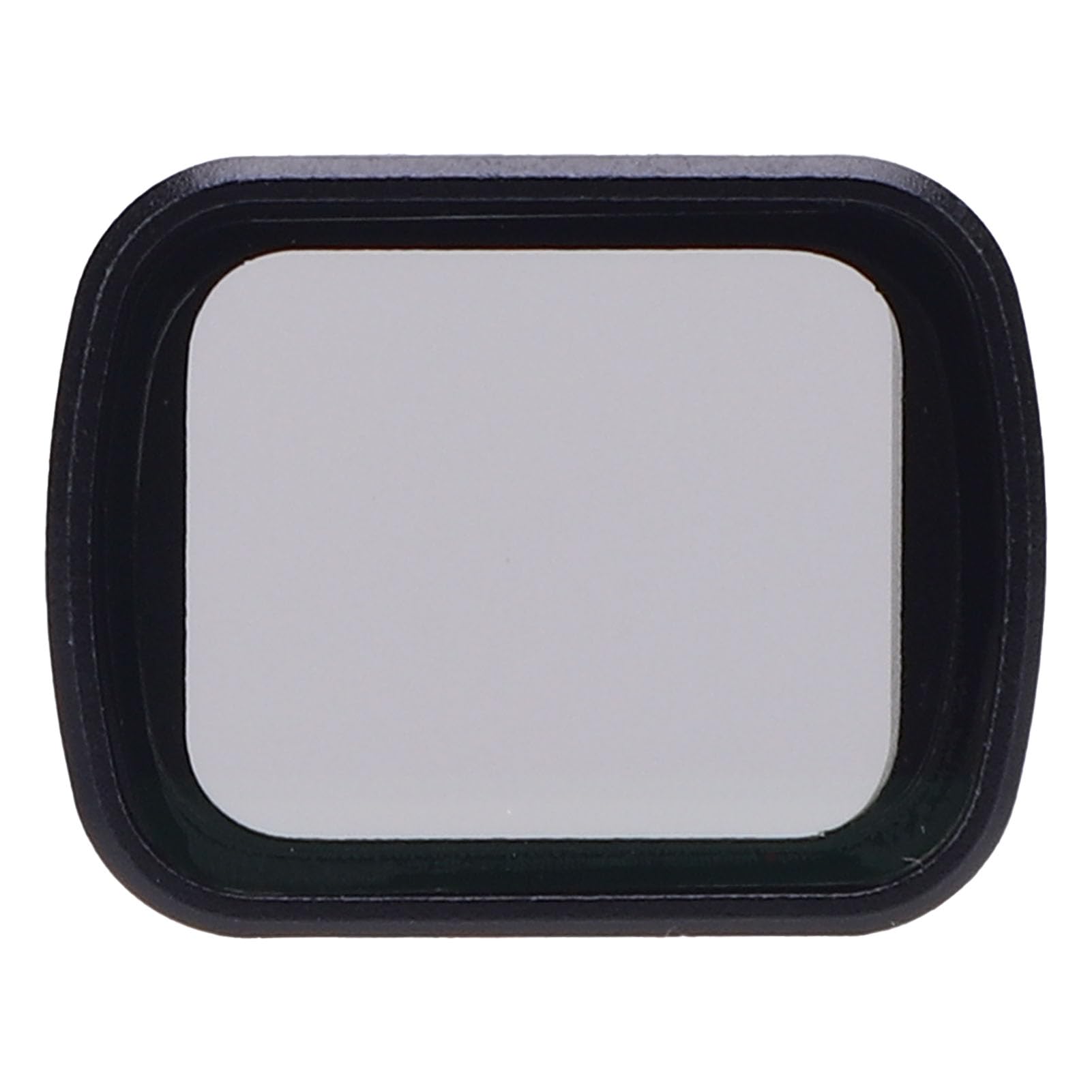 Filtry Obiektywu Drona, Zestaw Filtrów Szerokokątnych ND64 ND128 CPL z ramą ze Stopu Aluminium do Drona Typu Flip, Powłoka Odporna na Zarysowania ze Szkła Optycznego HD