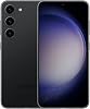 Samsung Galaxy S23 5G (128GB, 8GB) 6.1" AMOLED, 50MP Cámara 8K, Volte Global (Modelo Internacional Totalmente Desbloqueado para AT&T, Verizon, T-Mobile, 5G Global) S911W (con Cargador Rápido de 25W, Negro Fantasma) 1