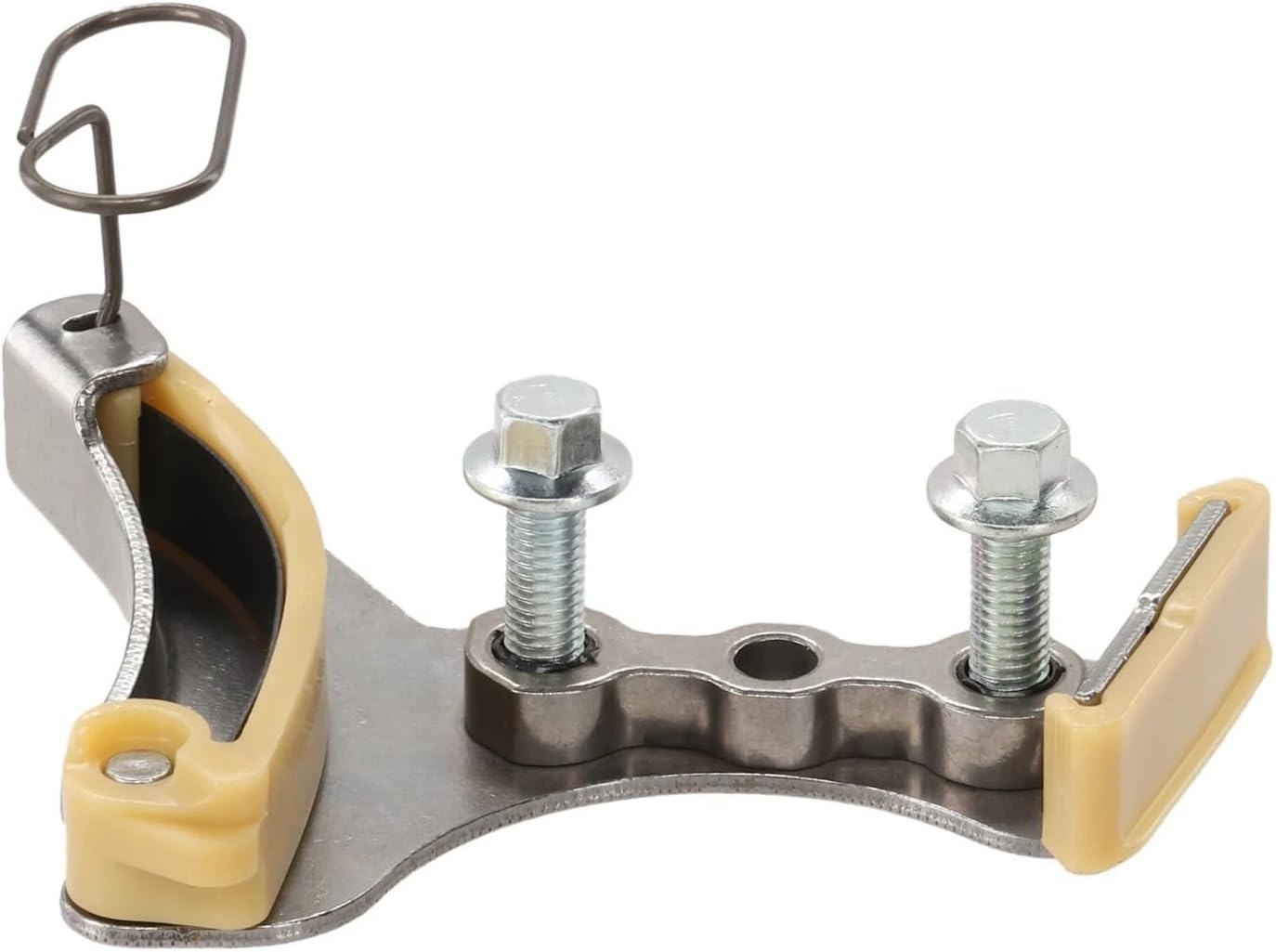 Front Engine Timing Chain Kit Replacement for GMC Sierra 1500 2013 2014 2015 5.3L V8, for Cadillac Escalade ESV 2014 2015 6.2L V8 Replace# 94205SB