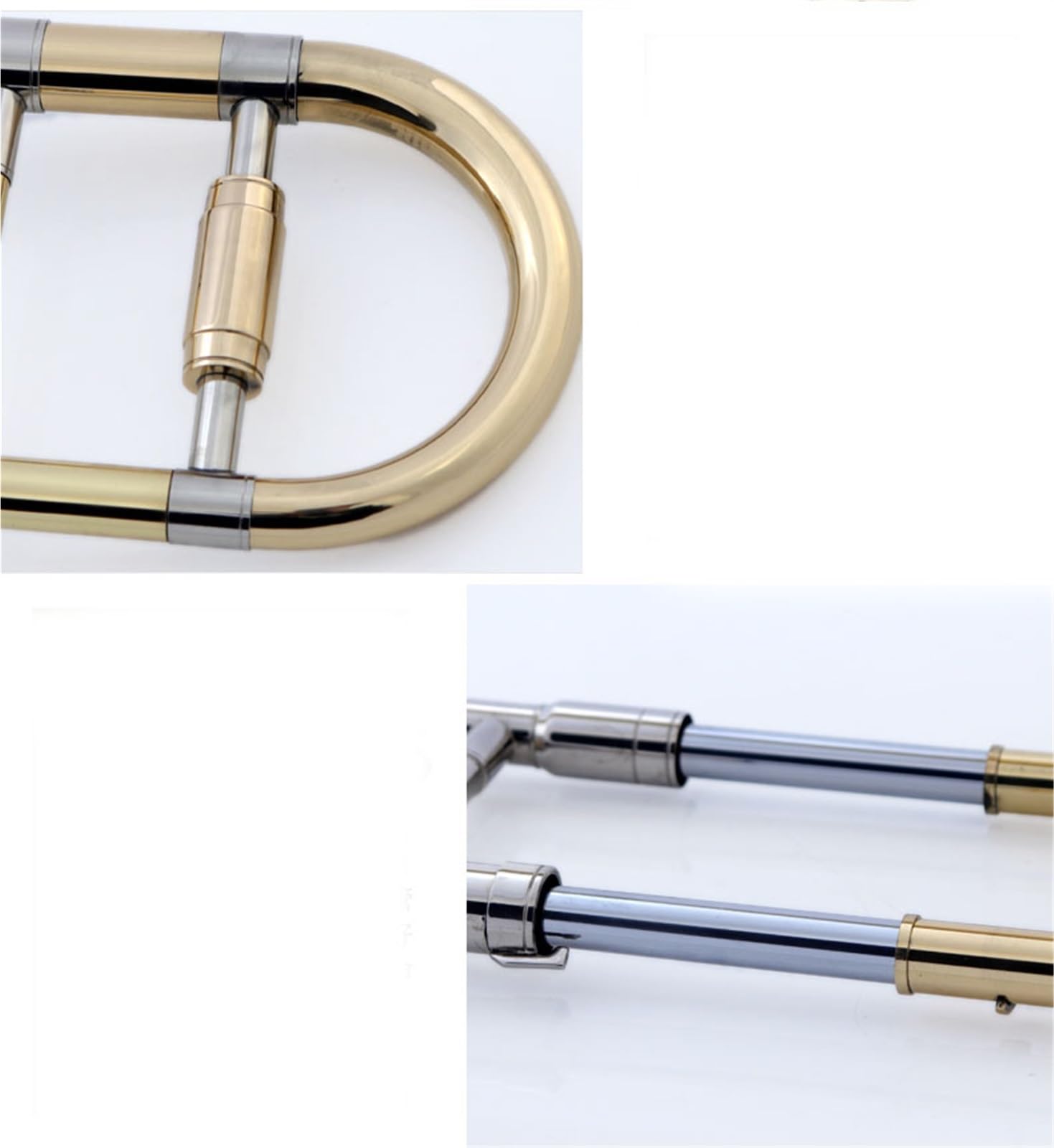 B-Tenorposaune Instrument Für Anfänger Band Und Prüfungen Profiposaune