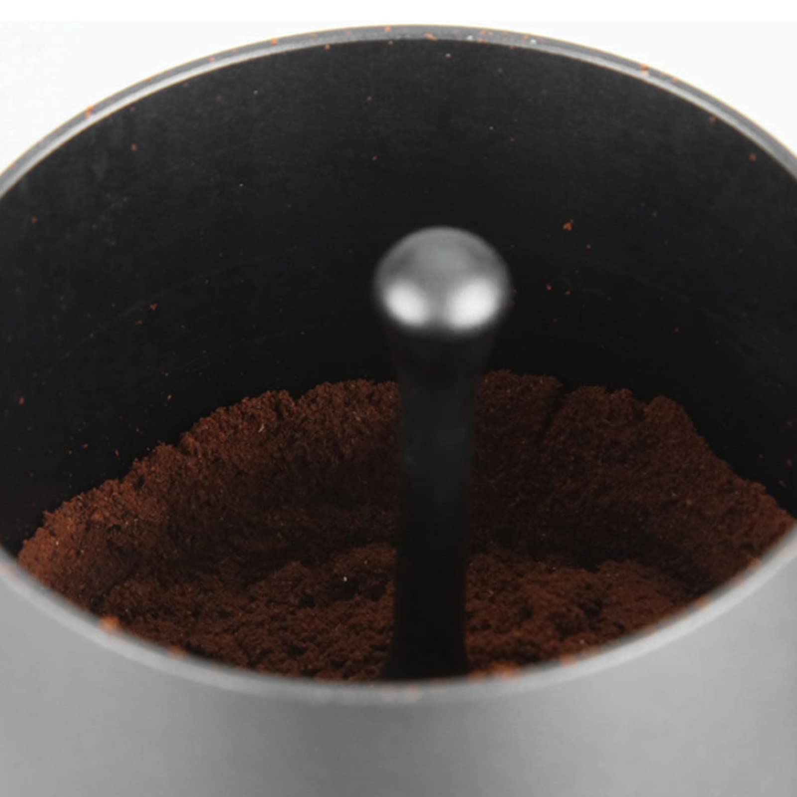 Doseerringen van Aluminiumlegering Pers 58 Mm Koffie Tampe Koffie Accessoires Koffie Gereedschap