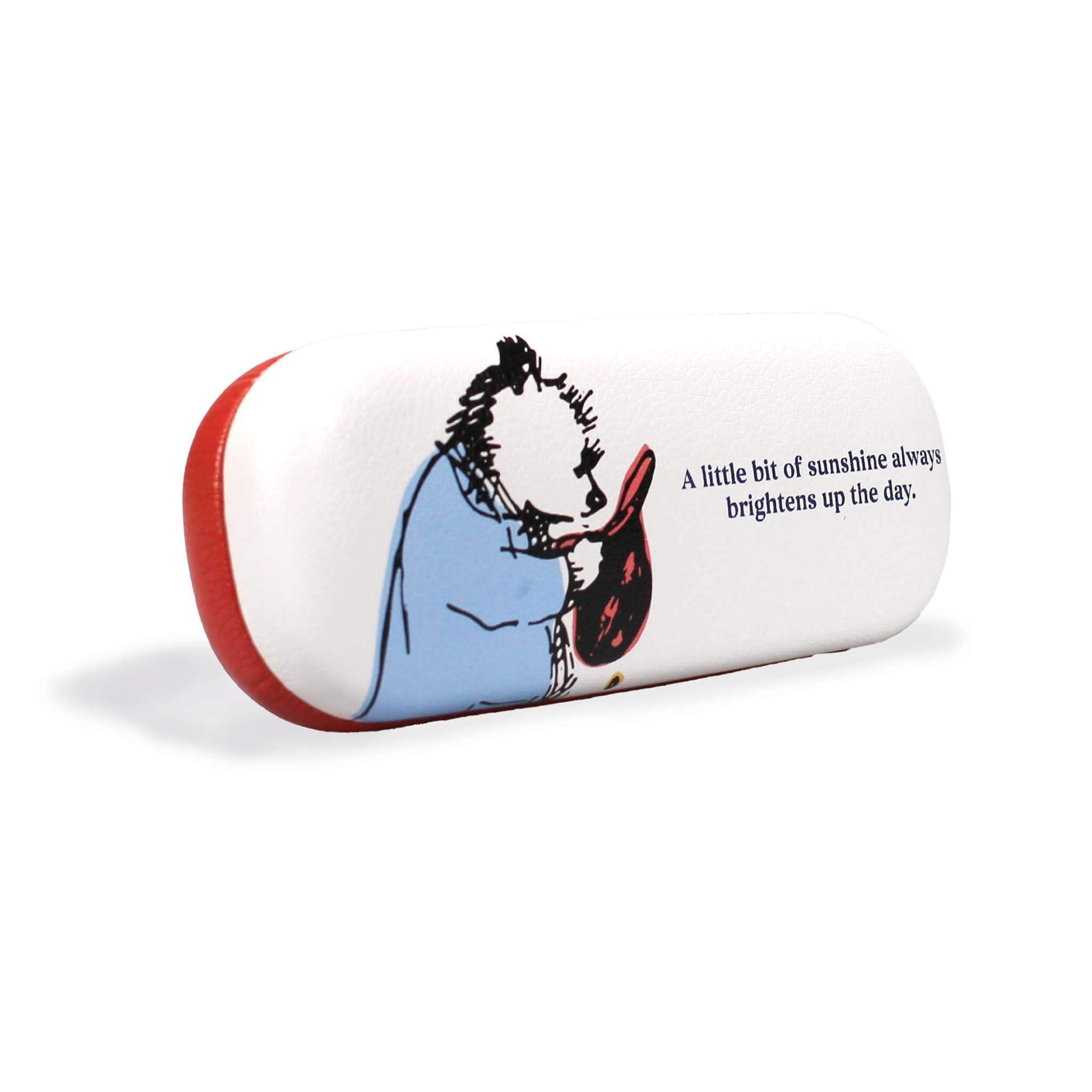 Half Moon Bay | Paddington Bear | Hard Glasses Case | Official Merchandise | Gift for Children