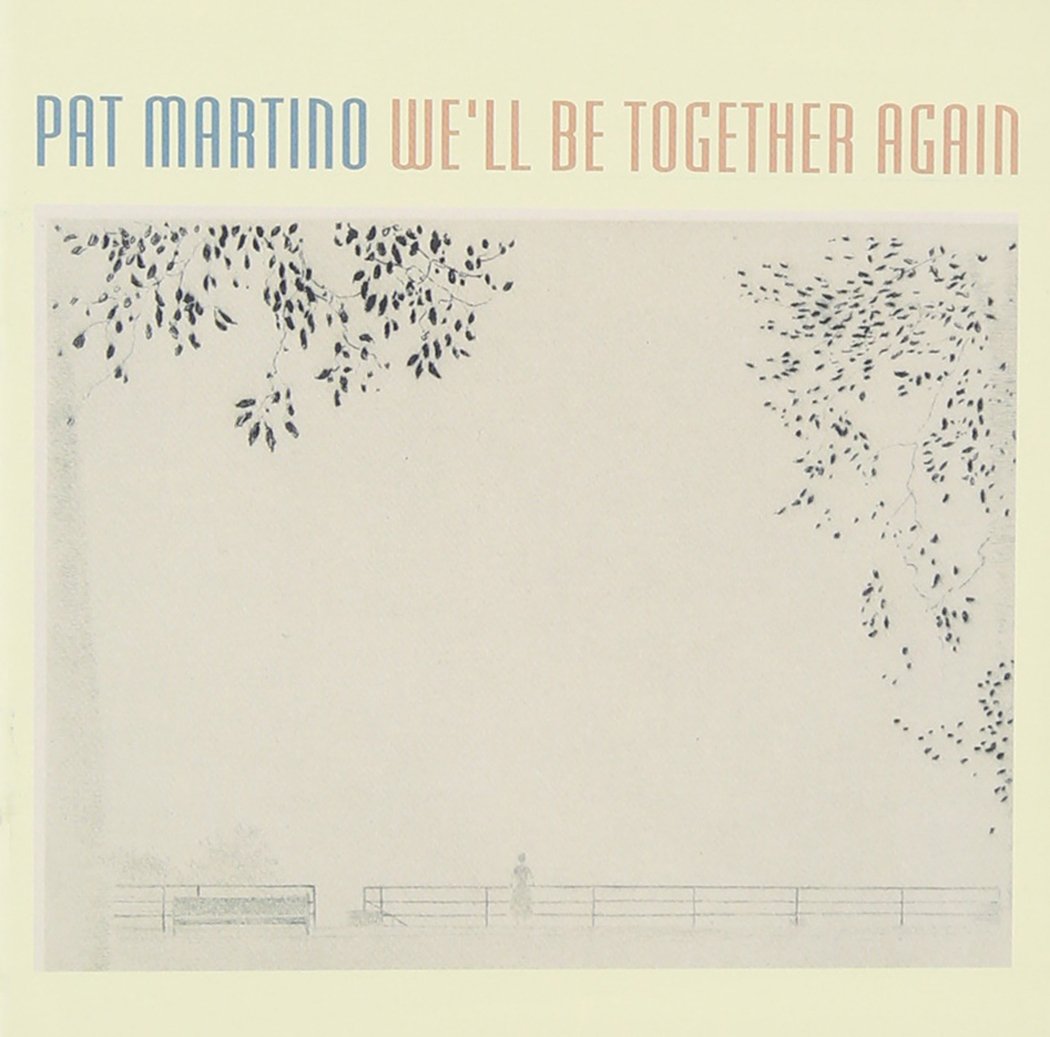 【中古】［CD］We'll Be Together Again Amazon.co.jp: We'll Be Together Again: ミュージック