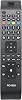 RC4800 Replaced Remote Control -VINABTY-fit for Telefunken JMB JVC Bush TECHWOOD Polaroid Digihome Hitachi TV remote control RC4800 RC4900 30076972 26LHD157DVB-T 32LHD301DVB-T T24TX189LP-W