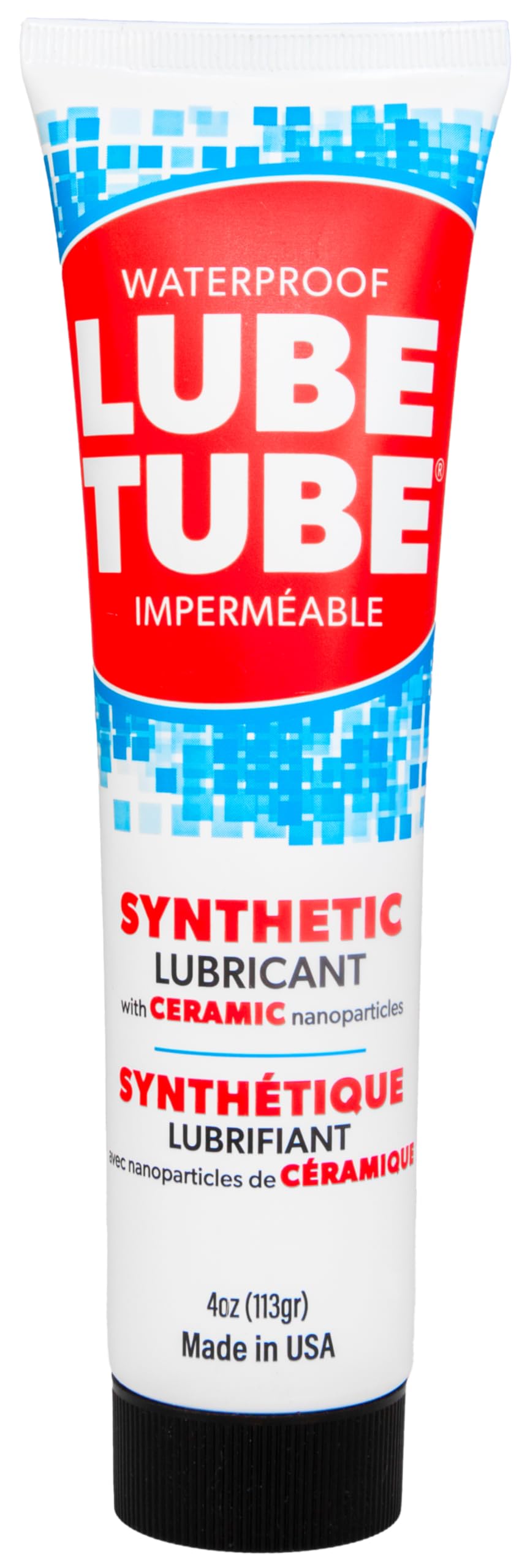 Lube Tube - Pool Gasket Lubricant