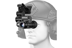 Goyojo Night Vision Goggles: Unveil the Darkness with Enhanced Vision