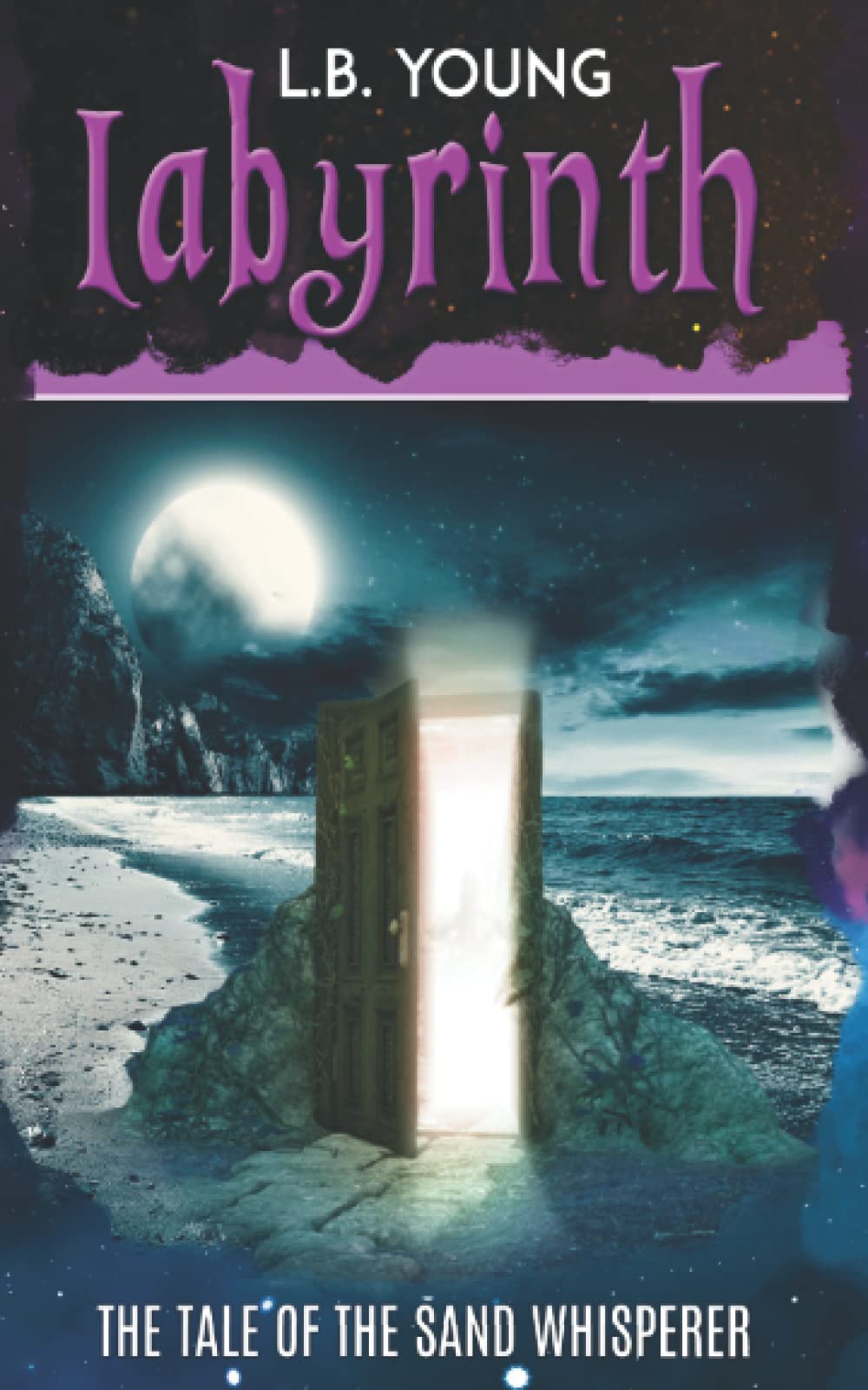 Labyrinth: Volume I: The Sand Whisperer