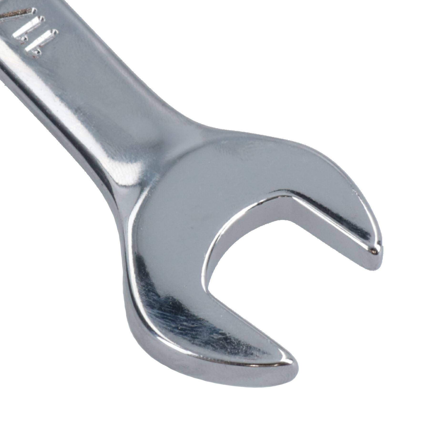 AB Tools Clé Mixte 3/8 Po Imperial SAE AF Clé Mixte Bi