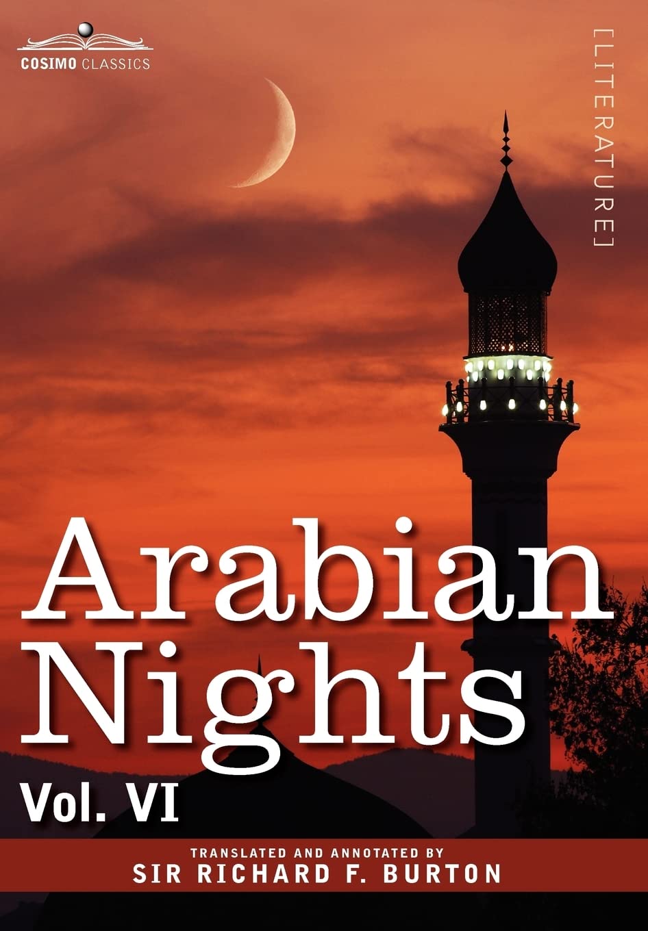Arabian Nights (6)