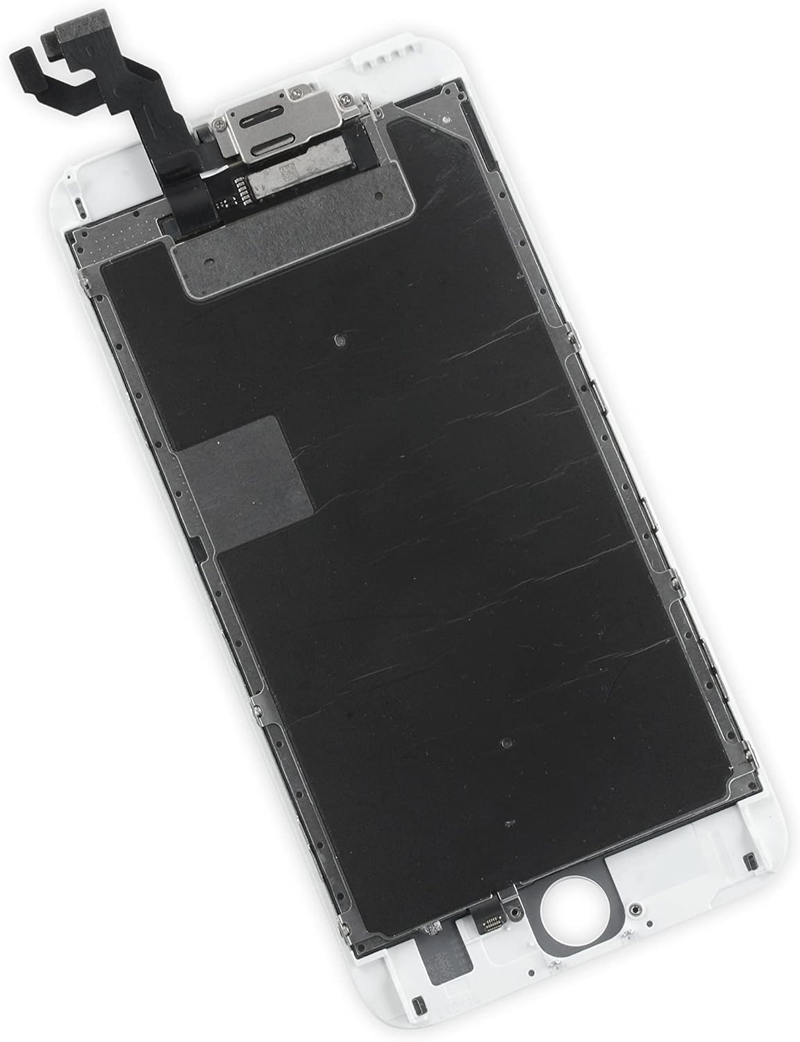 iFixit Screen Compatible with iPhone 6s Plus - Repair Kit - White