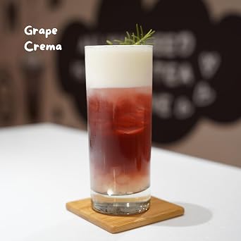 Bossen Creme Powder (Original) (Cheese)