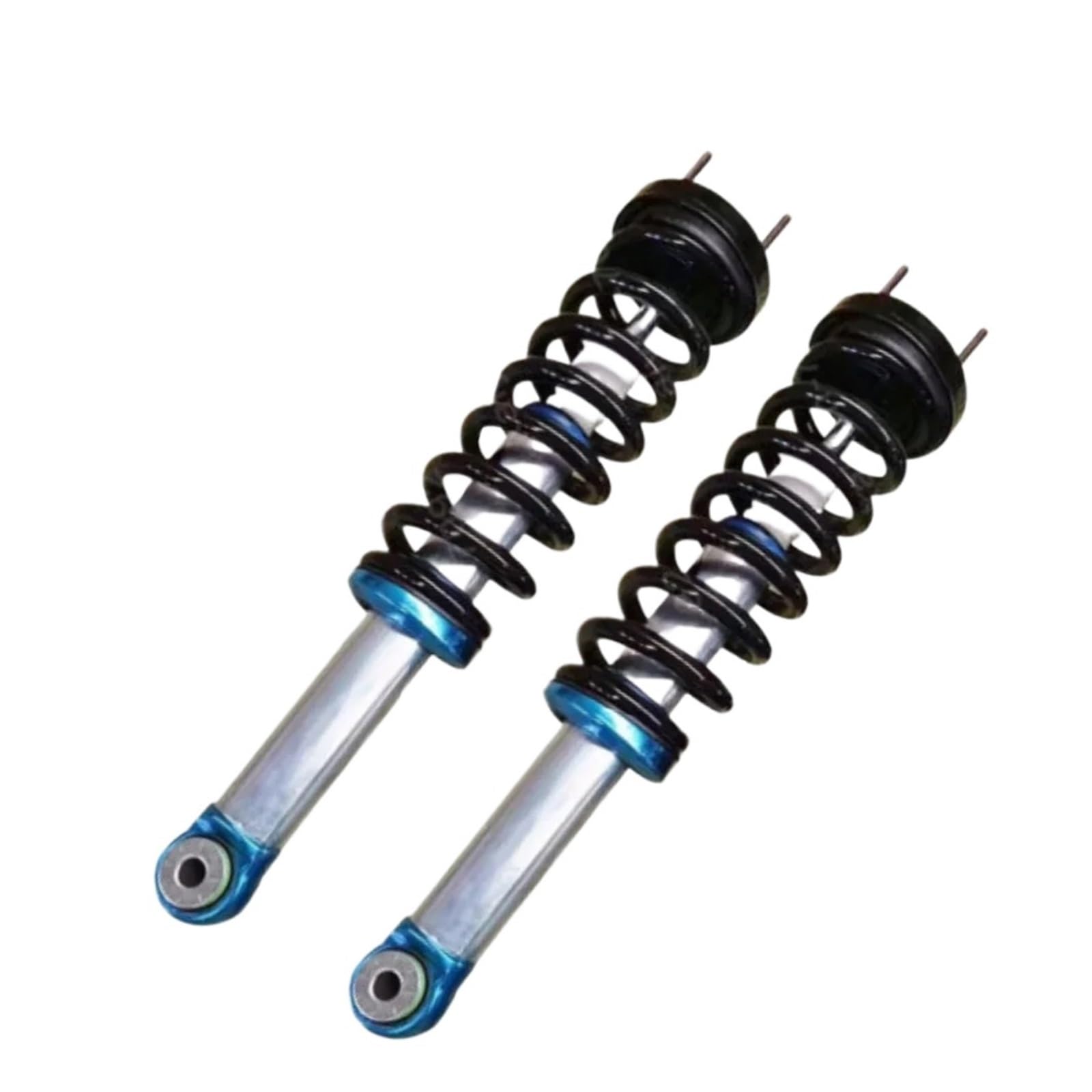 2PCS Front Shock Struts Assys Compatible For Ford F150 SVT Raptor