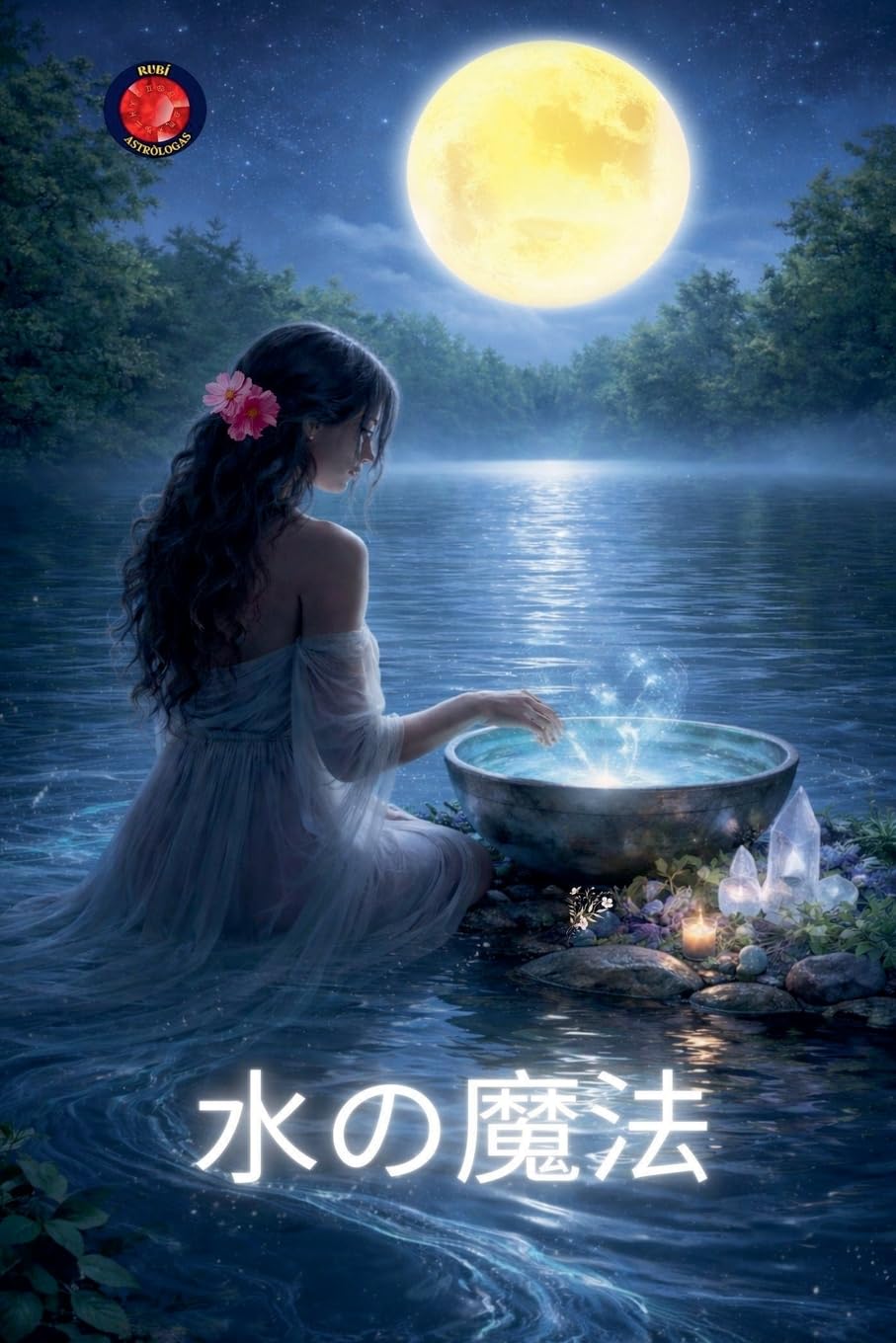 水の魔法