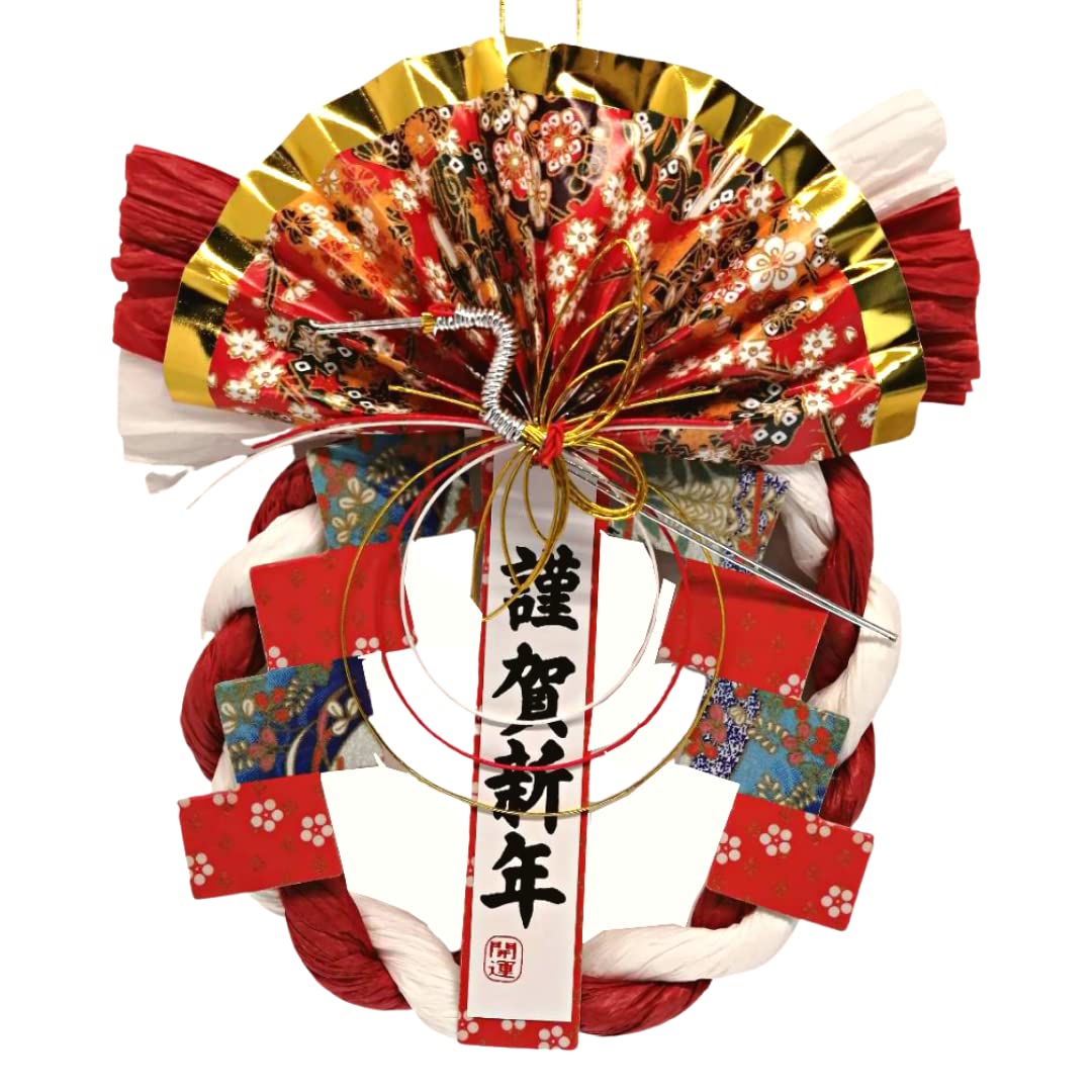 宣教師 北米 ピーブ 紅白 しめ縄 大人 シリンダー 努力