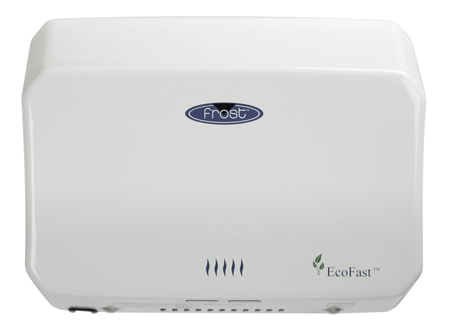 Frost 1195 Hand Dryer, White