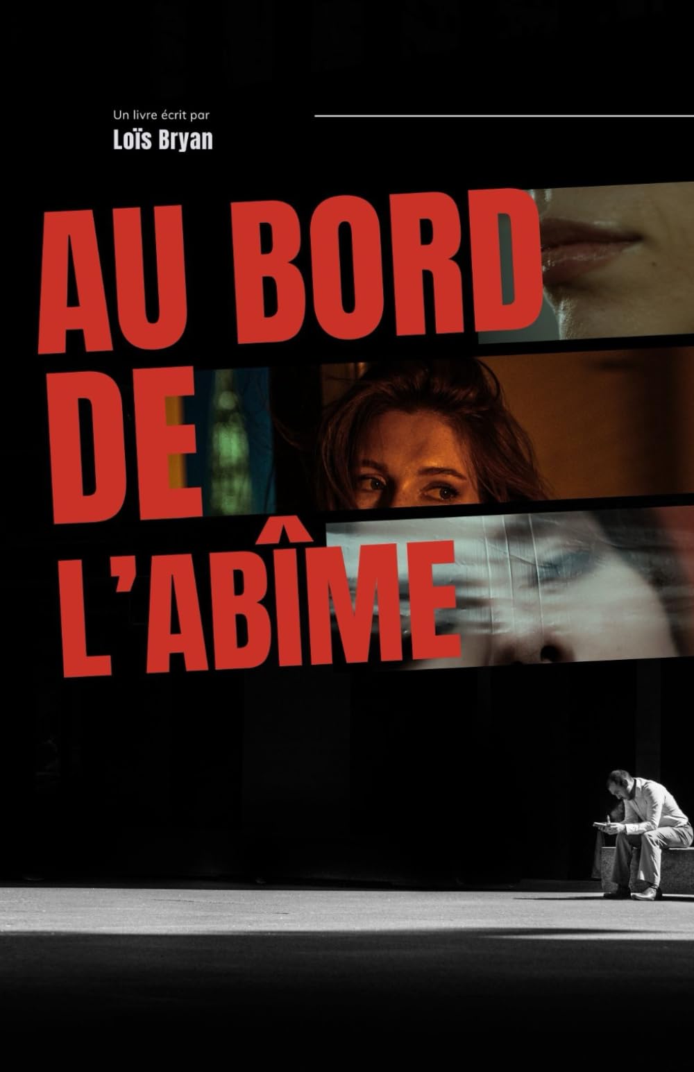 Au bord de L'abîme (French Edition)