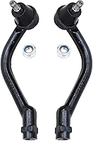 Vista 317 de Detroit Axle - Kit de suspensión frontal de 10 piezas para Dodge Avenger 2008-2014, Chrysler Sebring 2007-2010, 2 brazos de control inferiores, 2