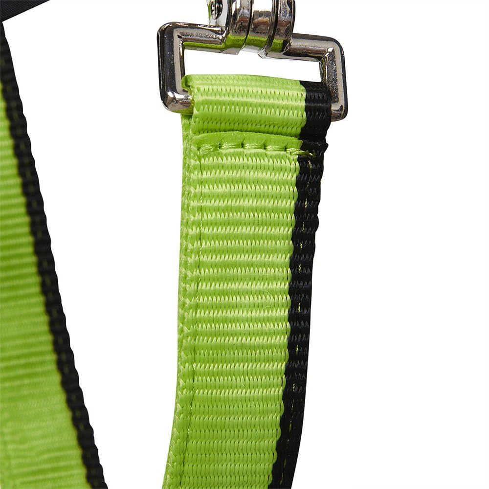 CAVEZZA NYLON C/LUNGHINA MODELLO WHITE TRIM (COB, LIME)