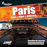  sehen - hören - entdecken: Paris (Audio-CD)
