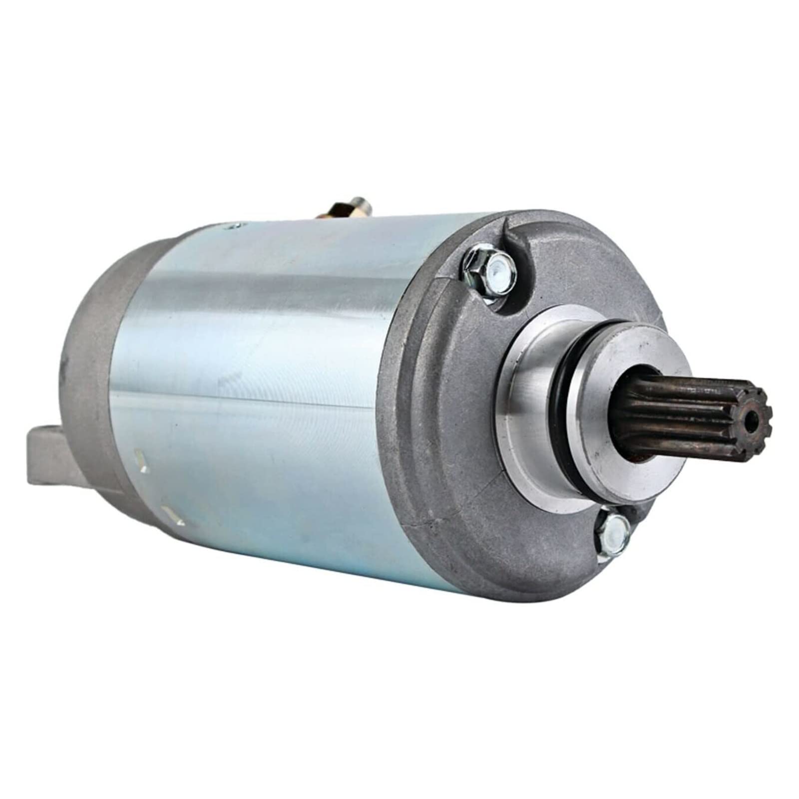 Amazon.com: RayPur Starter Motor Compatible with Kawasaki Ninja