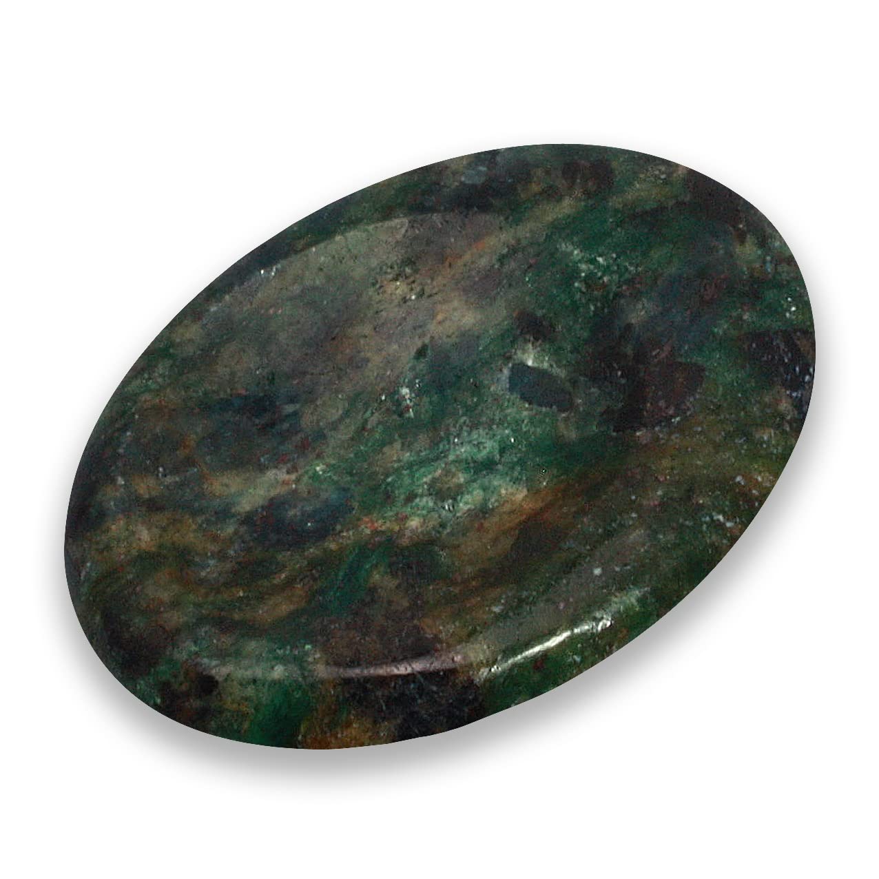 CrystalAge Trinity Stone Thumb Stone