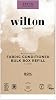 Wilton London Santal Eco-Friendly Gentle Fabric Conditioner 160 Washes (4L) Refill - Vegan Plant-Based Biodegradable Natural Fabric Softener - Packed with Essential Oils for Long Lasting Fragrance