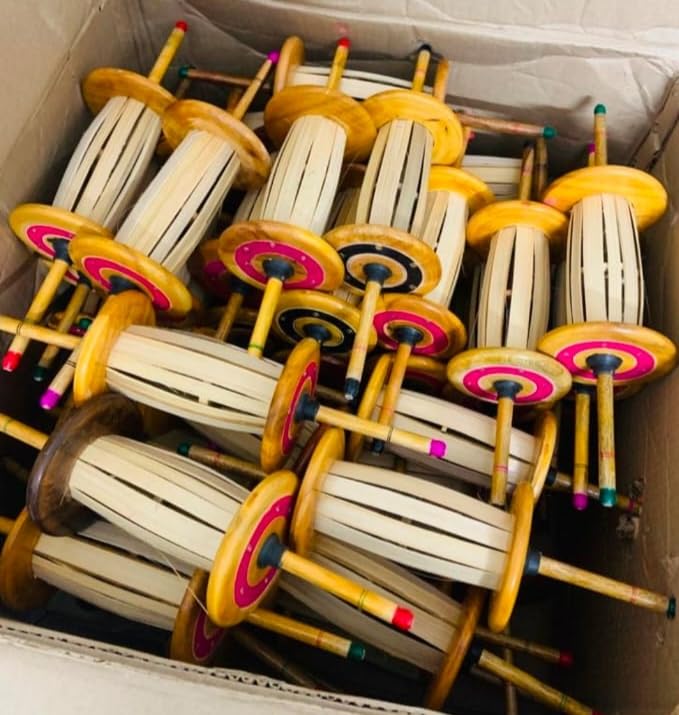 Kite Spool Big Size (B0BM728KML) Amazon Price History, Amazon Price Tracker