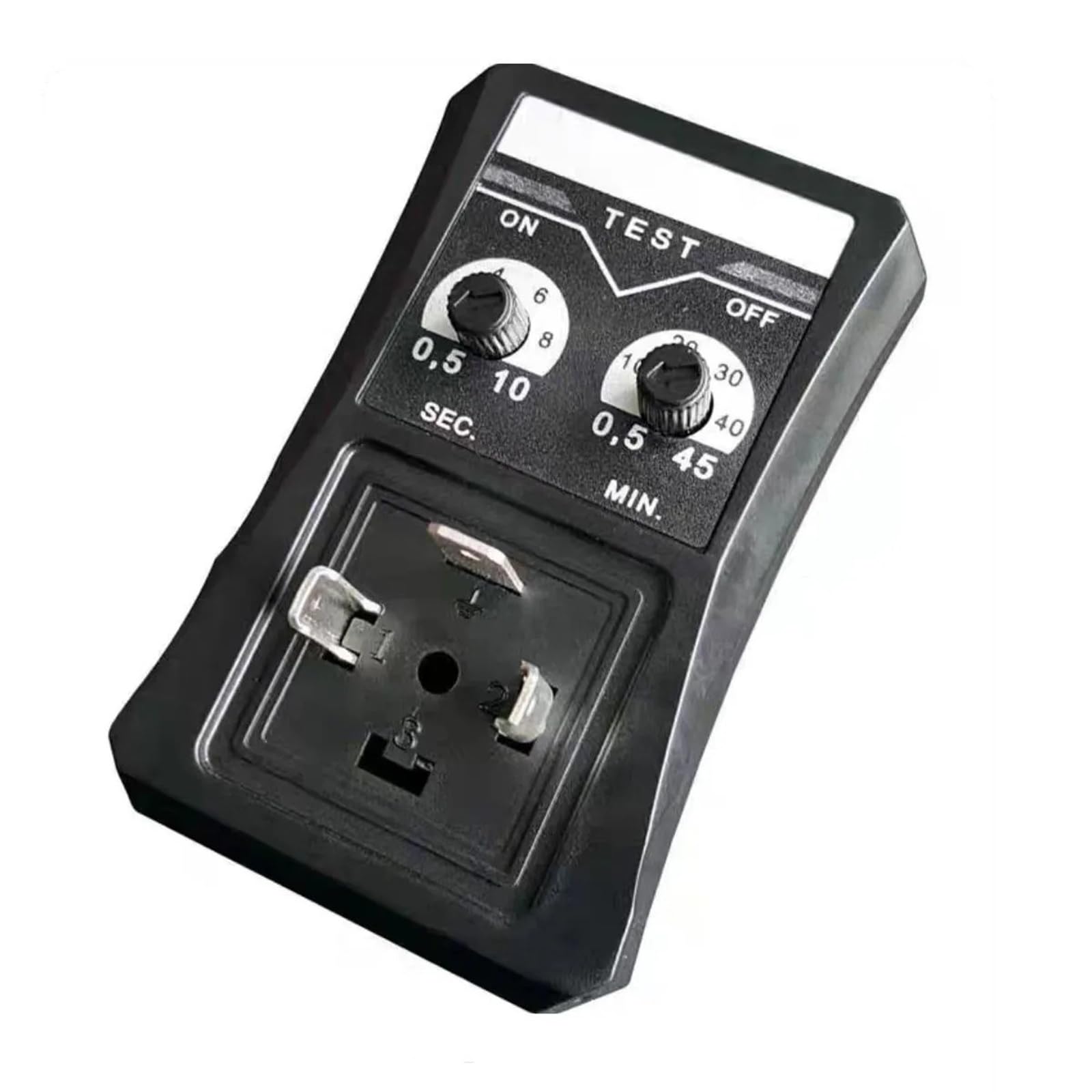 Électrovanne compresseur 220V de vidange automatique pour un atelier propre et sans humidité