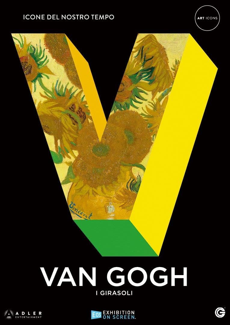 I Girasoli Di Van Gogh (DVD)