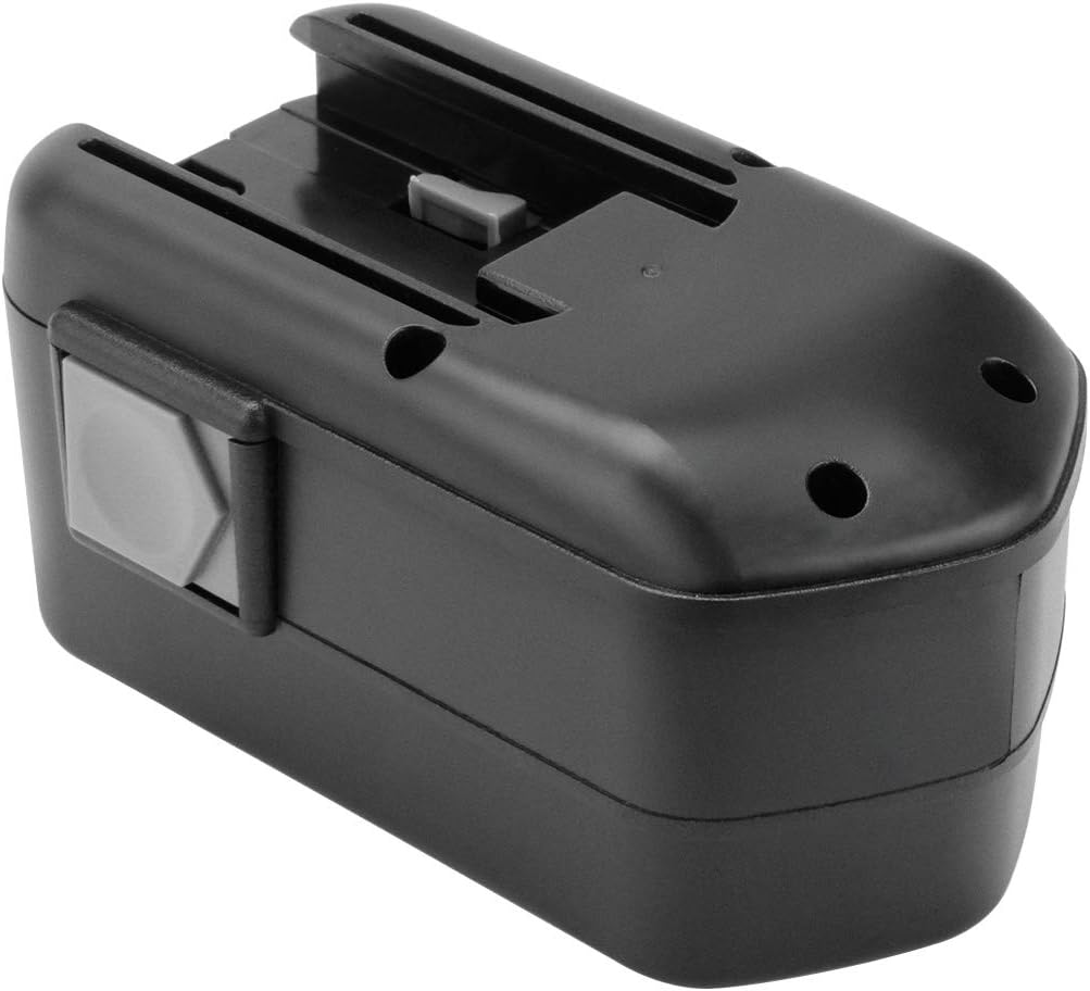 Shentec 4000mAh 18V Ni-MH Battery Compatible with 48-11-2230 48-11-2200 48-11-2232