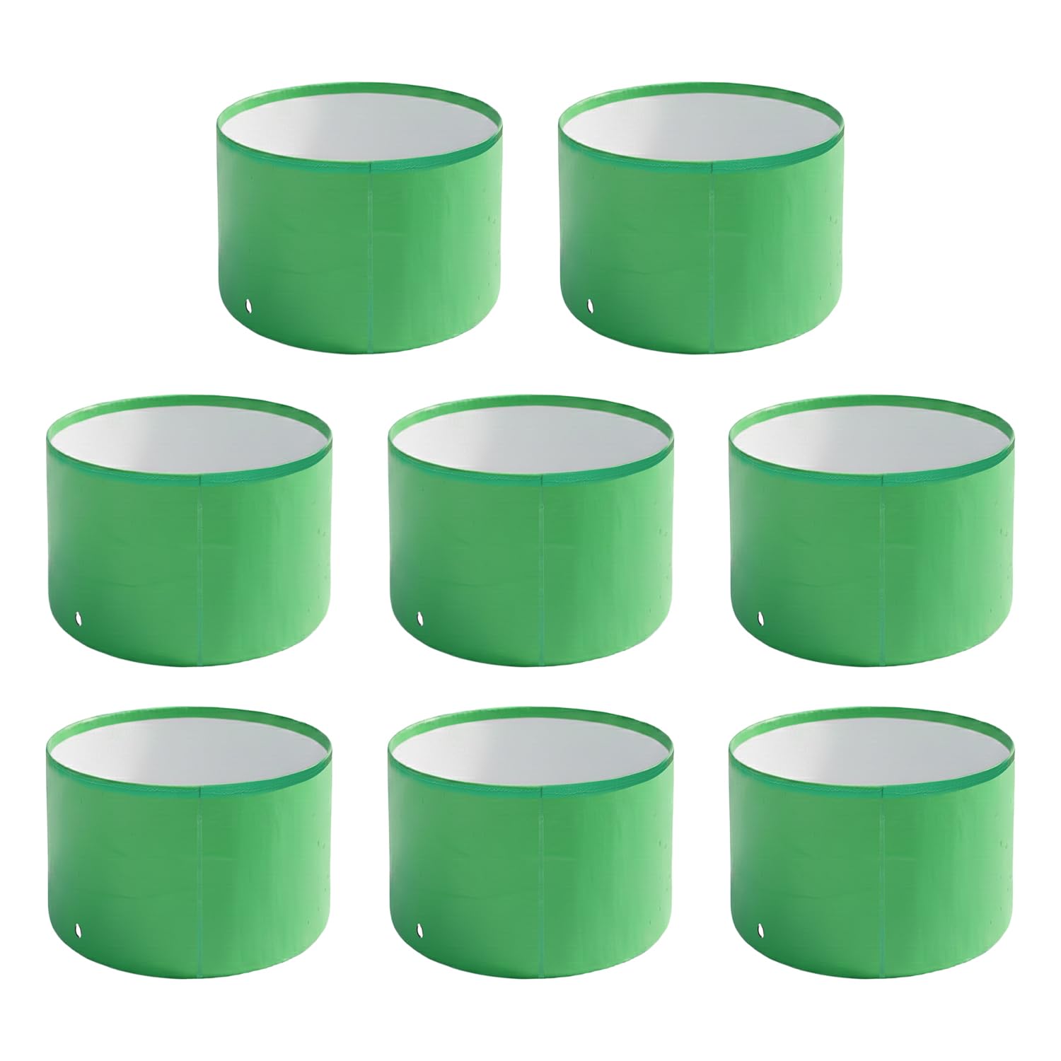 Premium Grow Bags - Durable Plant Containers -15