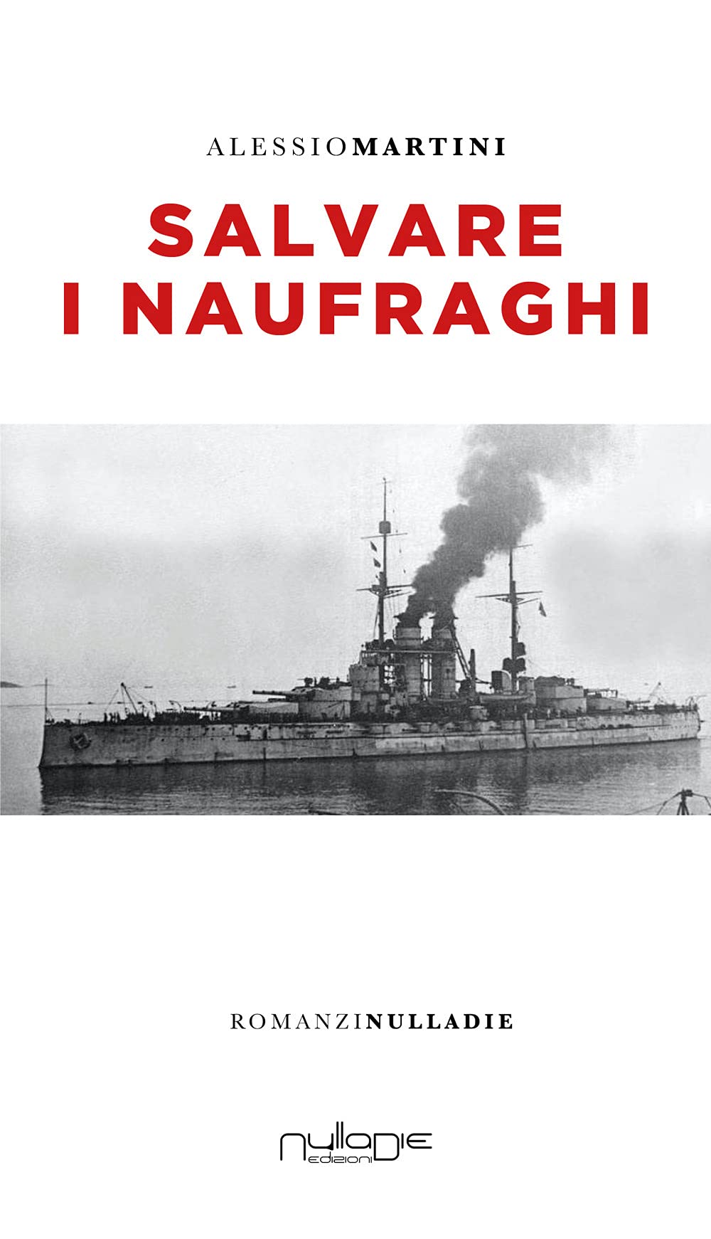 Salvare I Naufraghi - 4