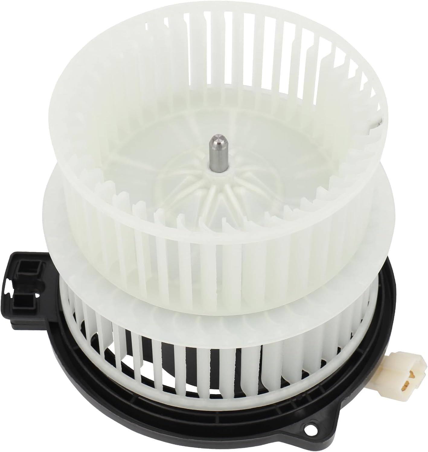 IRONTEK 700172 HVAC Blower Motor Assembly Fit for 2004-2006 for Scion Xa, 2004-2006 for Scion Xb, 2000-2005 for Toyota Echo, AC Blower Motor 87103-52080 PM9267 35299 615-58503B