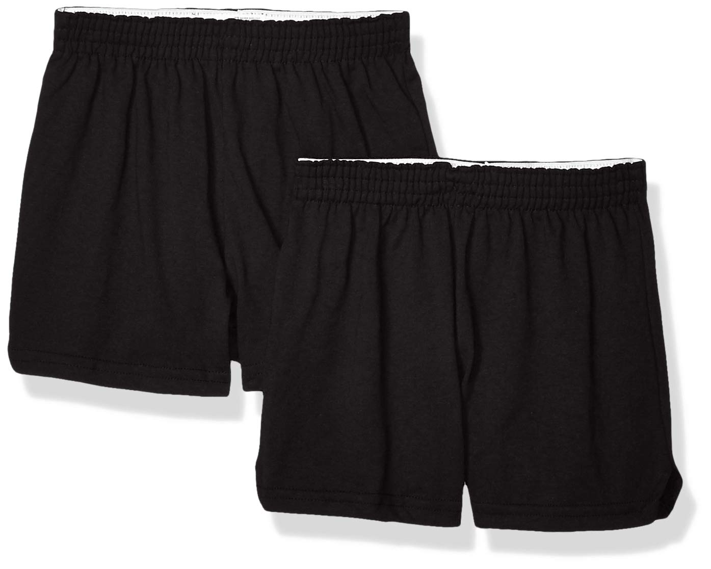 SoffeGirls' Authentic Cheer Short