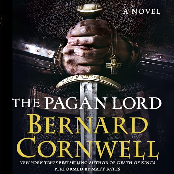 The Pagan Lord: A Novel