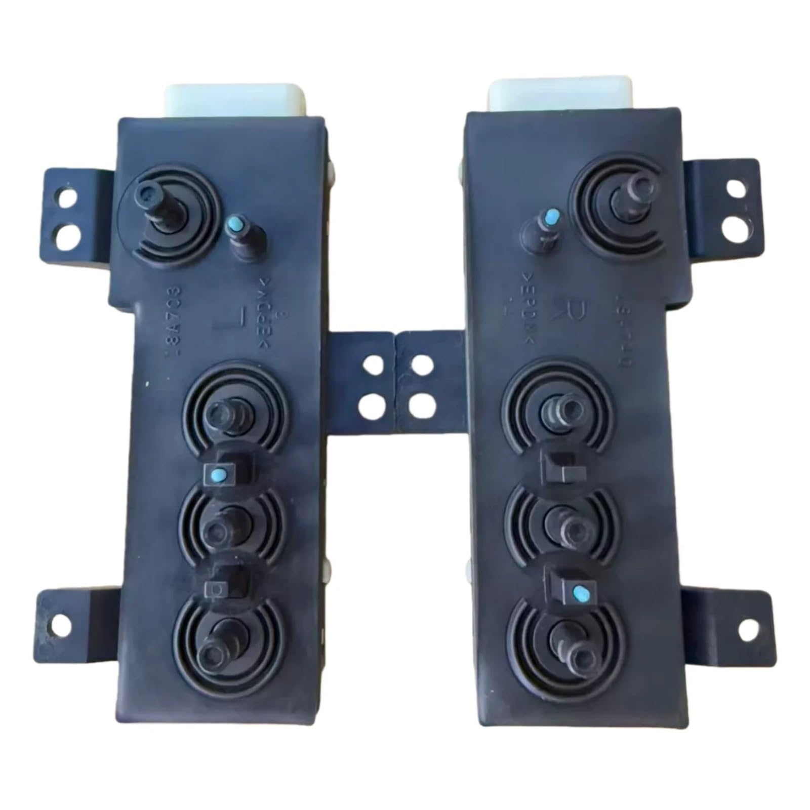 Interruptor ajuste asiento lateral Para Camry Para Lexus IS300 ES350