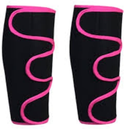High-Performance Fitness Calf Protector – Compression Support for Muscle Recovery & Sports